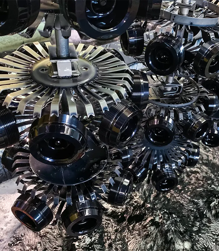 Trattamenti superficiali alluminio | Comber Srl | Trattamenti superficiali dell'alluminio e le sue leghe, finiture estetiche alluminio Trattamenti superficiali alluminio | Comber Srl | Trattamenti superficiali dell'alluminio e le sue leghe, finiture estetiche alluminio